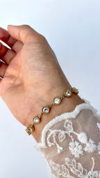 Circle Princess Bracelet
