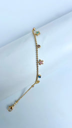 Star Charms Bracelet