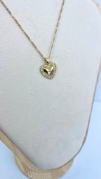 The Love Charm