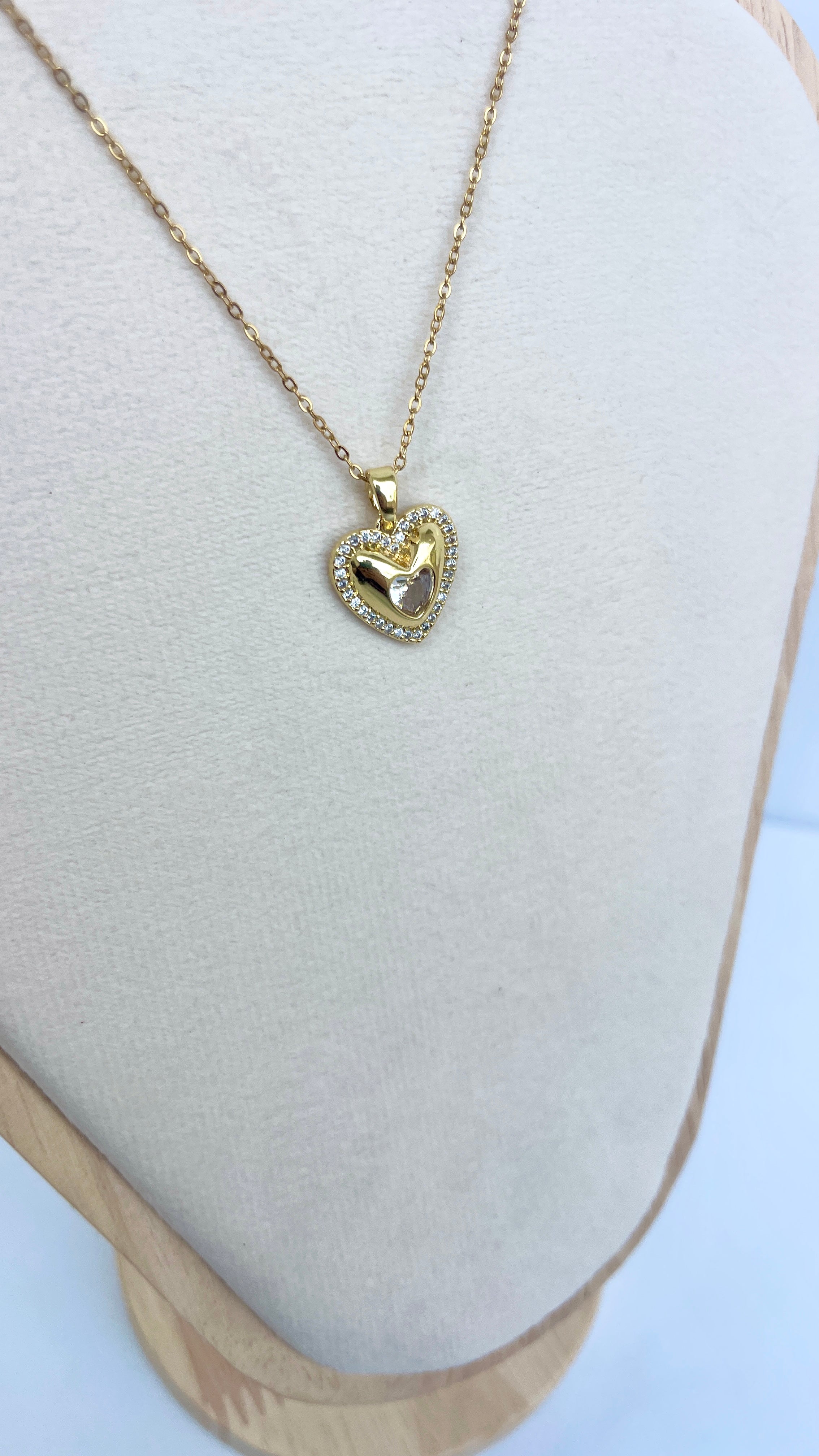 The Love Charm